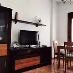 Δωμάτια σε οικογενειακή κατοικία La Casa De Tentenecio *