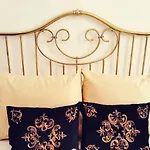 La Casa De Tentenecio Δωμάτια σε οικογενειακή κατοικία *