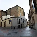 La Casa De Tentenecio Alloggio in famiglia