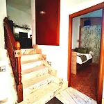 La Casa De Tentenecio Δωμάτια σε οικογενειακή κατοικία