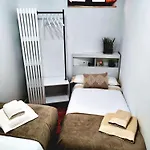 La Casa De Tentenecio Δωμάτια σε οικογενειακή κατοικία *