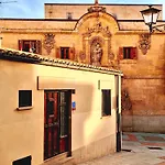 La Casa De Tentenecio * Salamanca