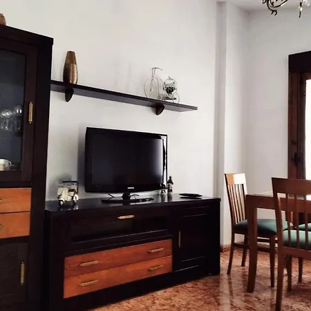 Ubytování v soukromí La Casa De Tentenecio *