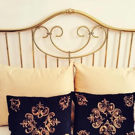 La Casa De Tentenecio Ubytování v soukromí *