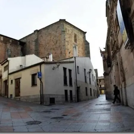 La Casa De Tentenecio Rum i privatbostad
