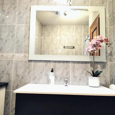 Accommodatie bij particulieren La Casa De Tentenecio Salamanca