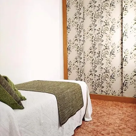 Homestay La Casa De Tentenecio Salamanca