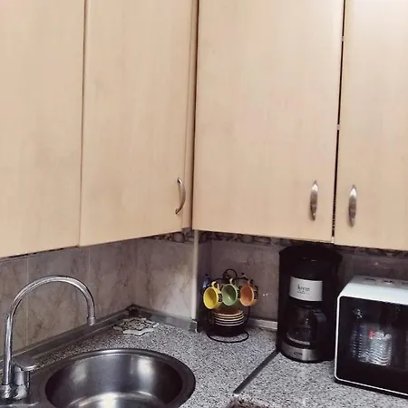 La Casa De Tentenecio Homestay