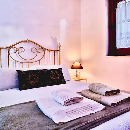 La Casa De Tentenecio * Salamanca