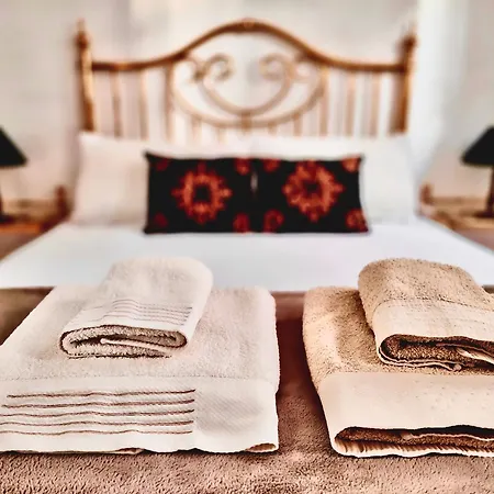 La Casa De Tentenecio Privatunterkunft Salamanca