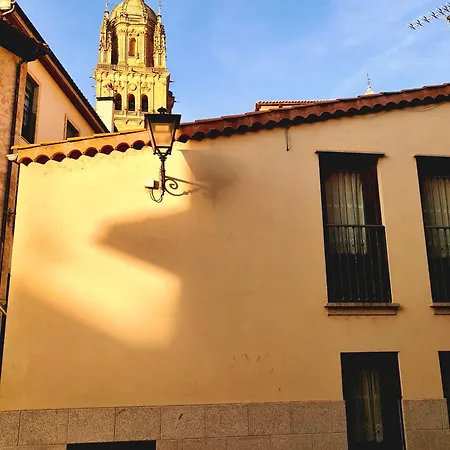 La Casa De Tentenecio Homestay szállás *