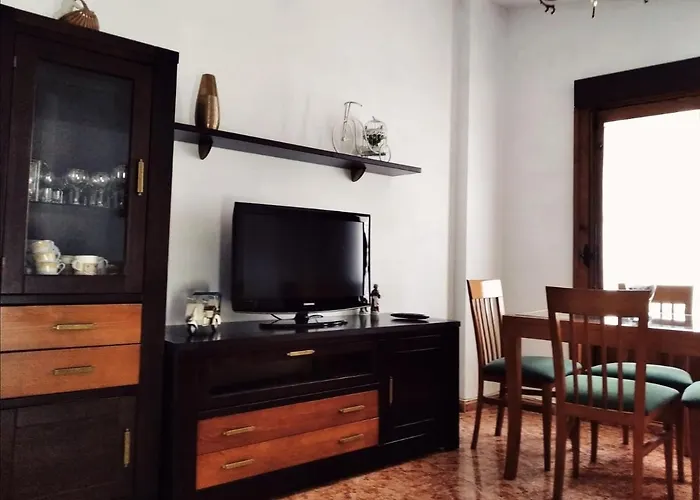 Privatunterkunft La Casa De Tentenecio *