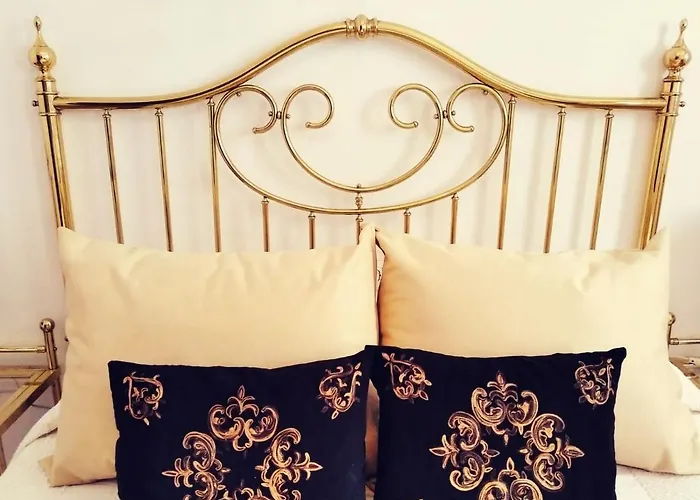 La Casa De Tentenecio Ubytování v soukromí *