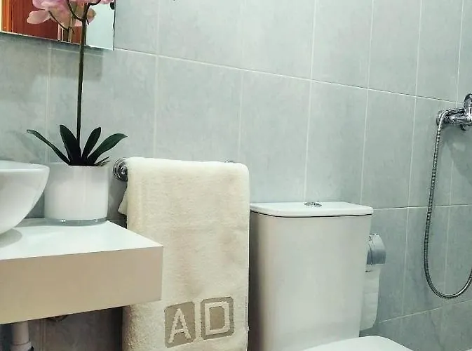 La Casa De Tentenecio Salamanca