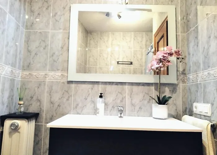 Ubytování v soukromí La Casa De Tentenecio Salamanka