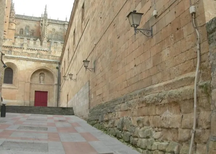 La Casa De Tentenecio