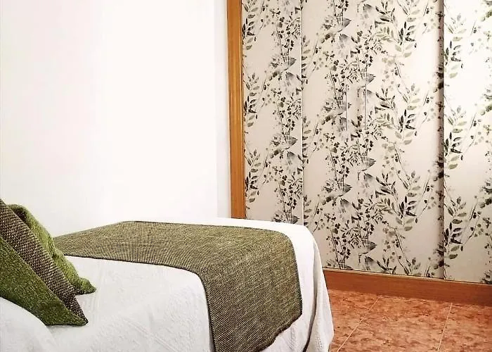 Ubytování v soukromí La Casa De Tentenecio Salamanka