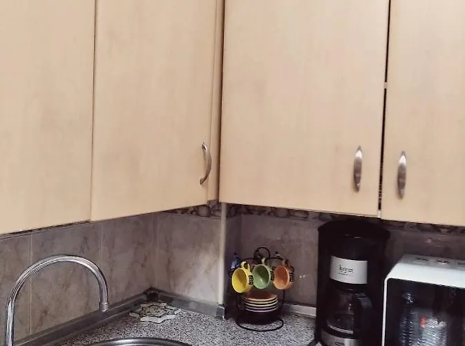 La Casa De Tentenecio Ubytování v soukromí