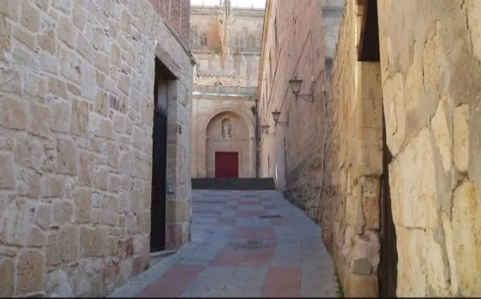 La Casa De Tentenecio * Σαλαμάνκα