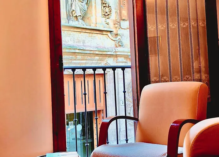 Privatunterkunft La Casa De Tentenecio *