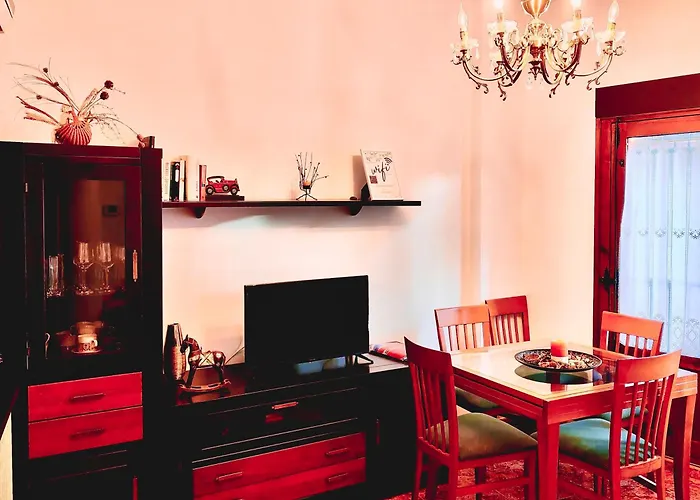 La Casa De Tentenecio * Salamanca